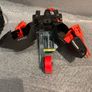 G.I joe original 80s cobra attack 3 wheeler Image 2