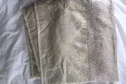 Arabic table cloth
