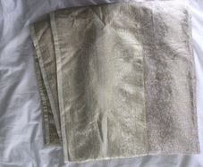 Arabic table cloth