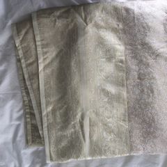 Arabic table cloth