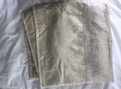 Arabic table cloth