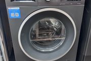 Bosch Series 6, 9 kg, 1400 spin washing machine new