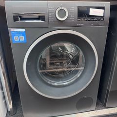 Bosch Series 6, 9 kg, 1400 spin washing machine new