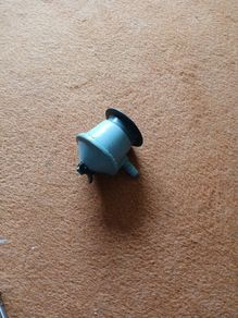 Gas Regulator
