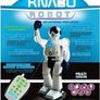 Knabo robot polski Image 2