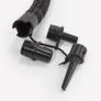 Double Air Mattress + Hand Pump Image 6