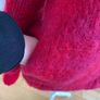Donegal Design Mohair and Wool Hand Woven Jacket Image 4