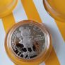 Mickey mouse coin Image 2