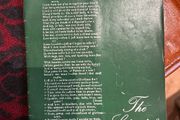 Souvenir program