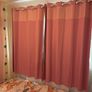 Kids bedroom curtains Image 2