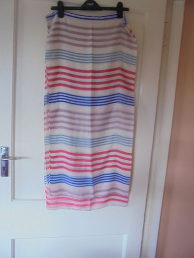 Ladies Scarf/Wrap for Sale