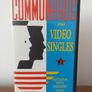 Communards The Video Singles Vhs Pal Video Cassette Tape 1986 (SUPER RARE) Image 2