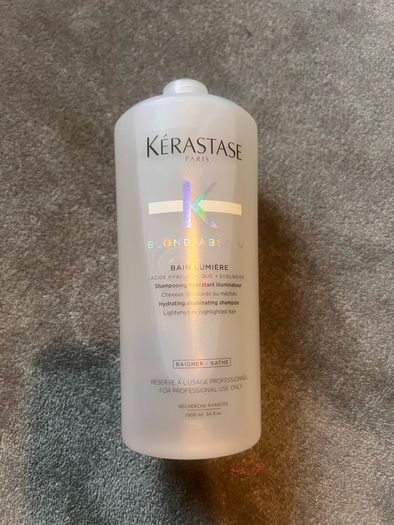 Kerastase Blond Absolu 1L