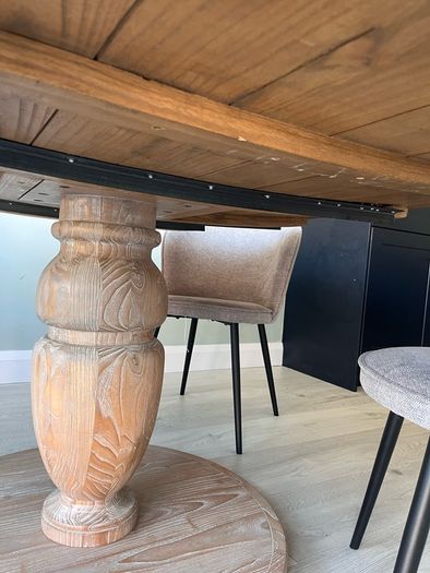 Dining Table 160cm