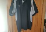 Cotton Traders Rugby Top