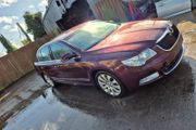 Parts for Skoda Superb B6 08-14 @ OCG