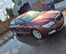 Parts for Skoda Superb B6 08-14 @ OCG