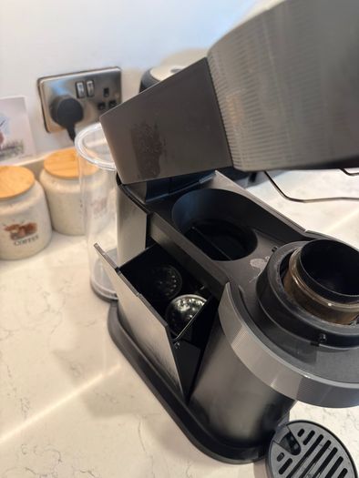 Nespresso Coffee Machine