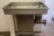 Food mincer