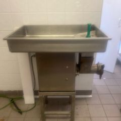 Food mincer