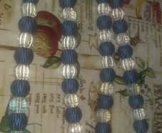 curtain tiebacks