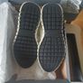 Ecco Gruuv Woman's Leather Trainer Image 7