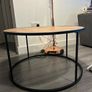 Coffee table Image 2