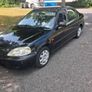 2000 Honda civic ej9 Image 3