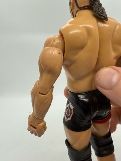 wwe Animal action figure