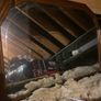 Perfect condition Heavy Duty Wooden Frame Mirror Image 3