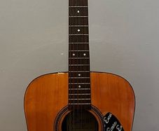 Guitar