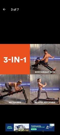 fitt gym