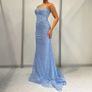 TY Ball/Debs Dress (Simply Divine) Image 3