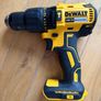 DeWalt 18V XR Brushless 4-Piece Tool Kit Image 3