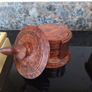 Three sets of Coasters in Containers Image 5