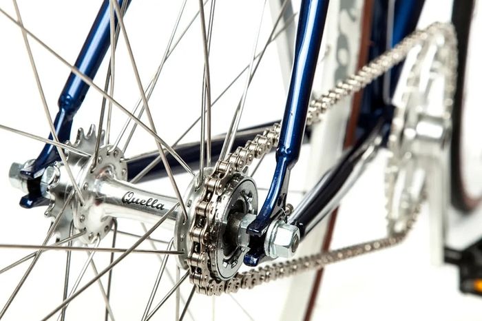 Quella Varsity Oxford Bike Bicycle