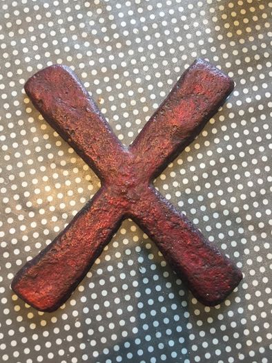 Katanga Cross