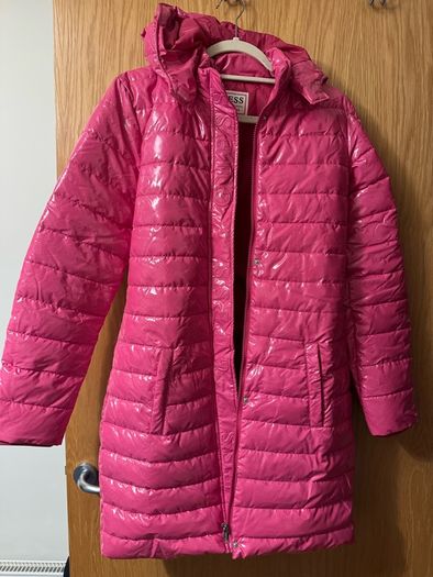 Guess coat