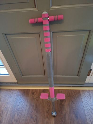Pogo stick