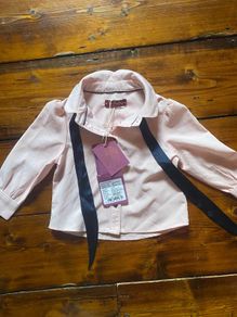 baby blouse