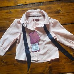 baby blouse