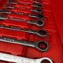 Ratchet Spanner Set Image 4