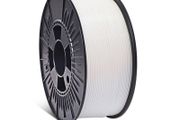 Premium 1kg 1.75mm Branded Colorfil PLA 3D Printer Filament White #846