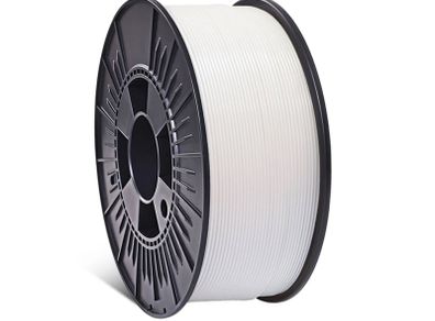 Premium 1kg 1.75mm Branded Colorfil PLA 3D Printer Filament White #846