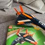 Lego  aeroplane bundle Image 9