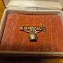 Vintage Swiss Brooch. Switzerland. Image 4