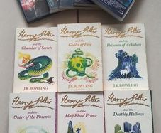 Harry Potter