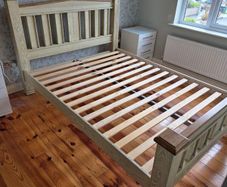 King Bed