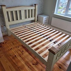 King Bed