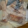 Royal Doulton The Wheelwright Collector Plate Susan Neale 1991 Image 2